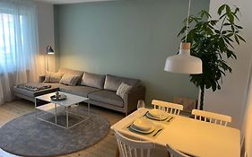 City-Wohnung in Braunschweig